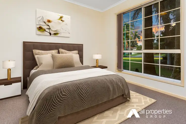 Sixth view of Homely house listing, 3 Lucida Court, Regents Park QLD 4118