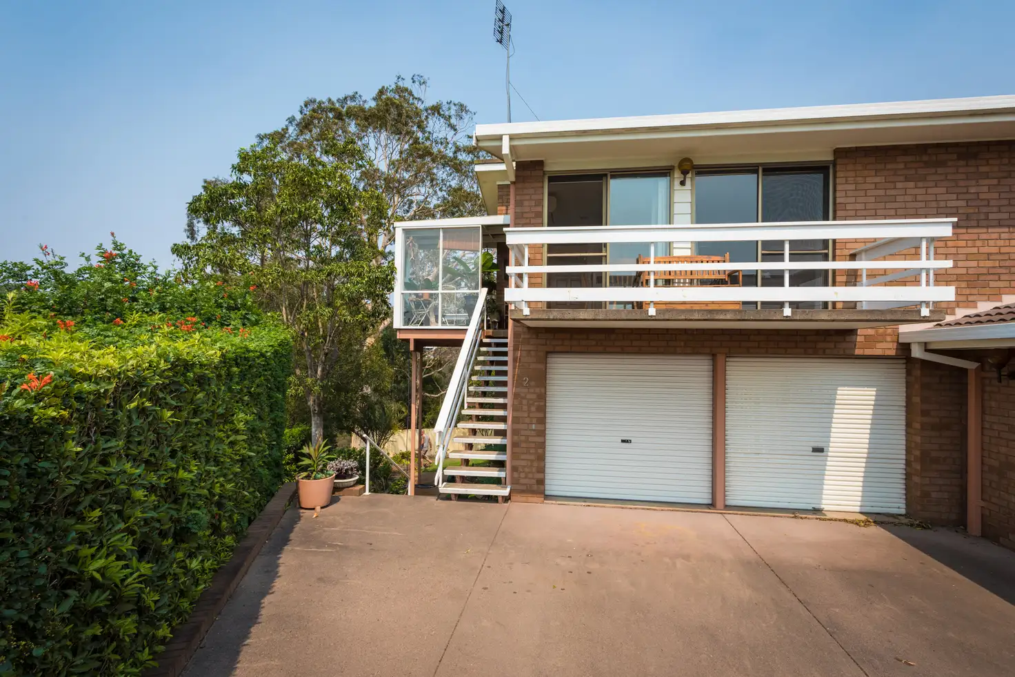 Main view of Homely apartment listing, 2/18 Illawong Heights, Merimbula NSW 2548