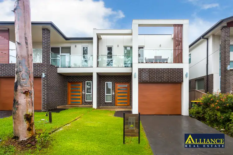 83A Horsley Road, Panania NSW 2213