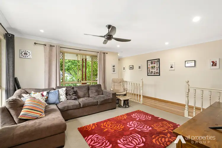 Fourth view of Homely house listing, 92 Lamberth Road, Regents Park QLD 4118