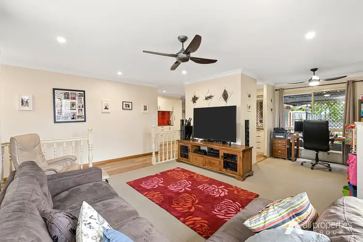 Fifth view of Homely house listing, 92 Lamberth Road, Regents Park QLD 4118