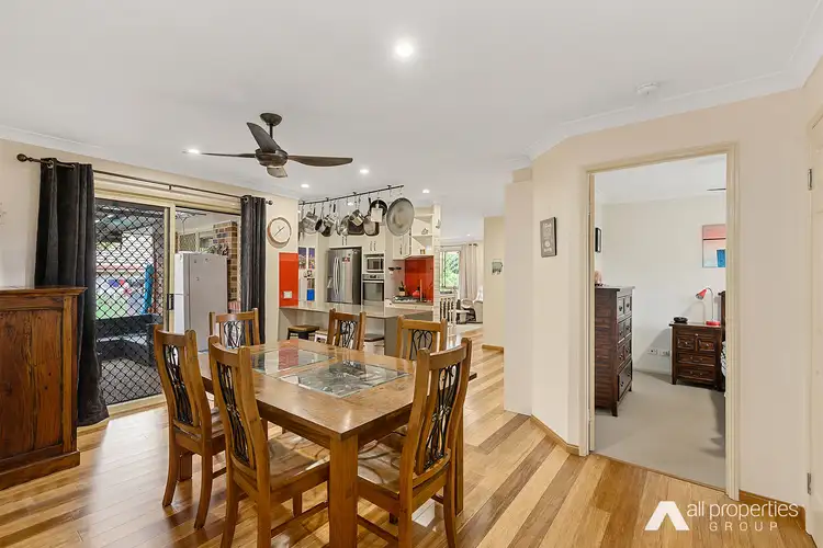 Sixth view of Homely house listing, 92 Lamberth Road, Regents Park QLD 4118