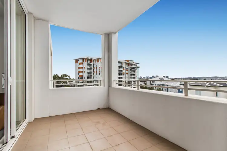 513/17 Woodlands Avenue, Breakfast Point NSW 2137