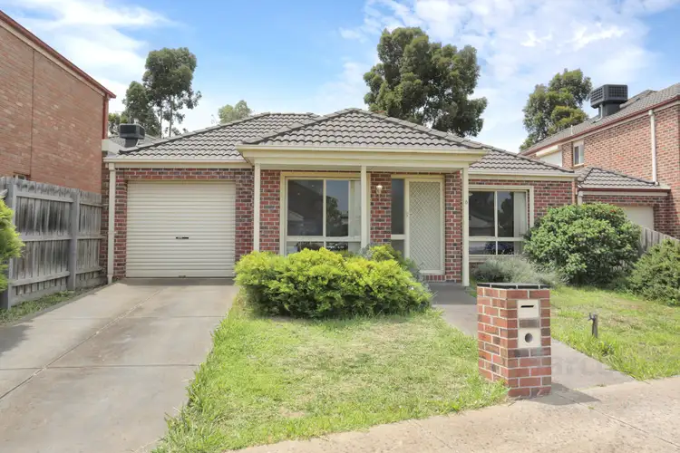 6 Cartier Way, South Morang VIC 3752