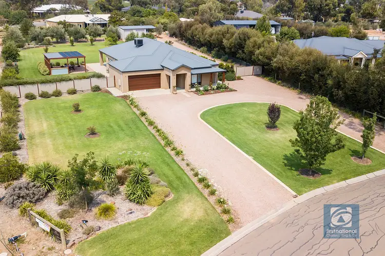16 Manzanillo Avenue, Moama NSW 2731
