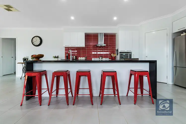 Fifth view of Homely house listing, 16 Manzanillo Avenue, Moama NSW 2731