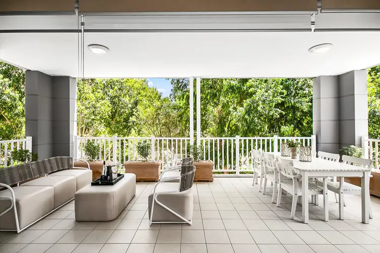 25/17 Orchards Avenue, Breakfast Point NSW 2137