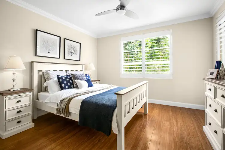 Fifth view of Homely apartment listing, 25/17 Orchards Avenue, Breakfast Point NSW 2137