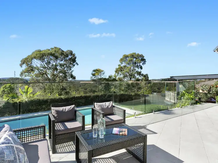 6 The Crest, Frenchs Forest NSW 2086