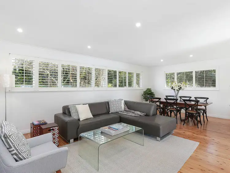 Fifth view of Homely house listing, 6 The Crest, Frenchs Forest NSW 2086