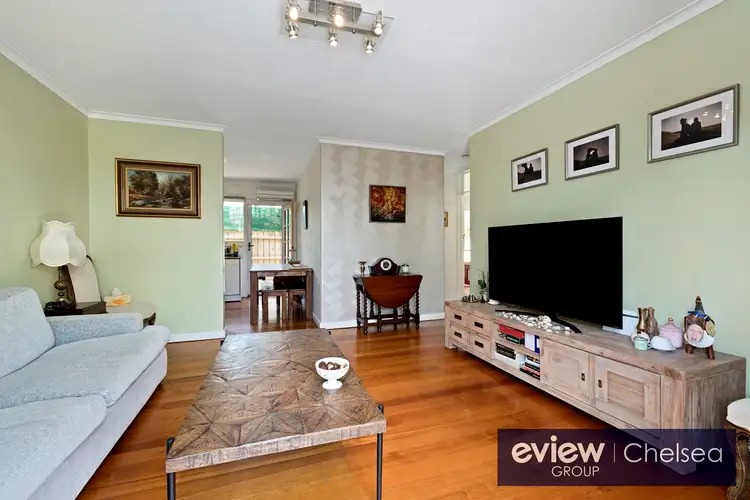 Third view of Homely unit listing, 10/120-122 Nepean Highway, Aspendale VIC 3195
