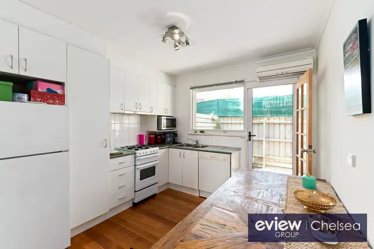 Fifth view of Homely unit listing, 10/120-122 Nepean Highway, Aspendale VIC 3195