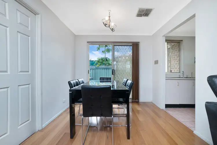 Third view of Homely house listing, 6 Wolli Place, Greenacre NSW 2190