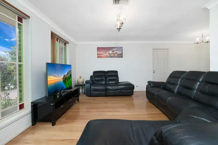 Fourth view of Homely house listing, 6 Wolli Place, Greenacre NSW 2190