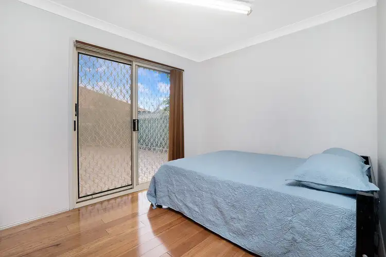 Fifth view of Homely house listing, 6 Wolli Place, Greenacre NSW 2190