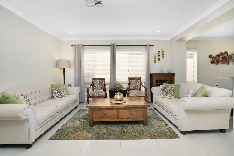 Third view of Homely house listing, 25 Jeremy Grove, Glenwood NSW 2768