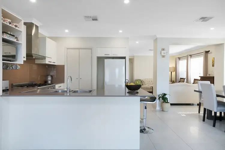 Fourth view of Homely house listing, 25 Jeremy Grove, Glenwood NSW 2768