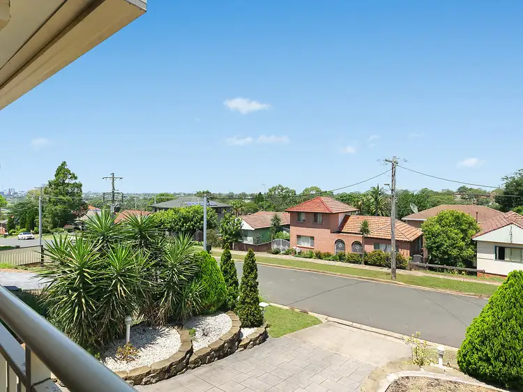 Second view of Homely house listing, 15 Calla Grove, Pendle Hill NSW 2145