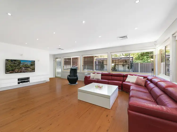 Third view of Homely house listing, 15 Calla Grove, Pendle Hill NSW 2145