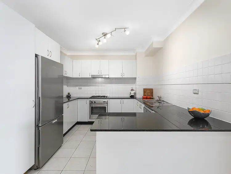 Fifth view of Homely apartment listing, 505/91A Bridge Road, Westmead NSW 2145