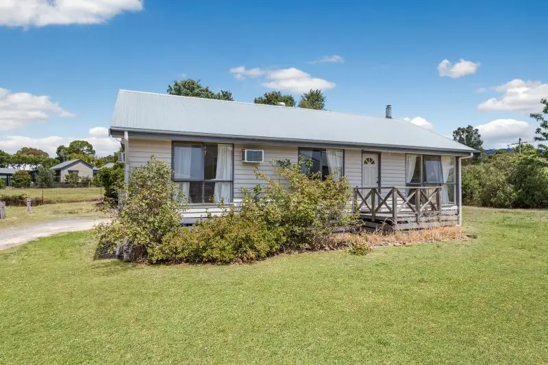 Main view of Homely house listing, 9 Polsue Street, Maldon VIC 3463