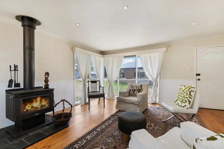 Second view of Homely house listing, 9 Polsue Street, Maldon VIC 3463
