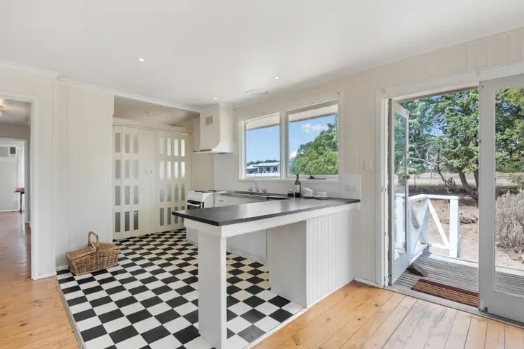 Third view of Homely house listing, 9 Polsue Street, Maldon VIC 3463
