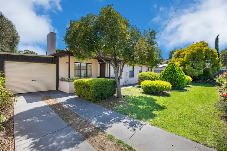 Main view of Homely house listing, 14 Ranford Crescent, Mitchell Park SA 5043