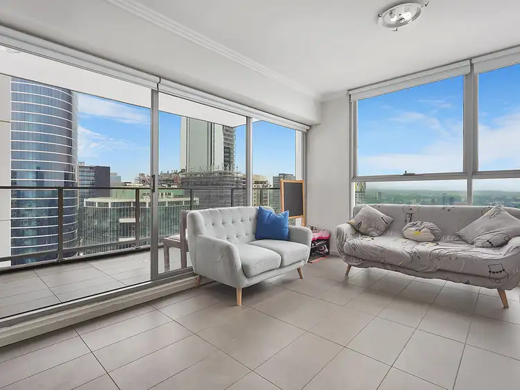 1308/36 Cowper Street, Parramatta NSW 2150