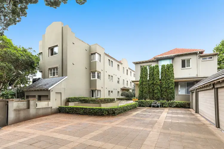 Main view of Homely apartment listing, 1/22 Etham Avenue, Darling Point NSW 2027