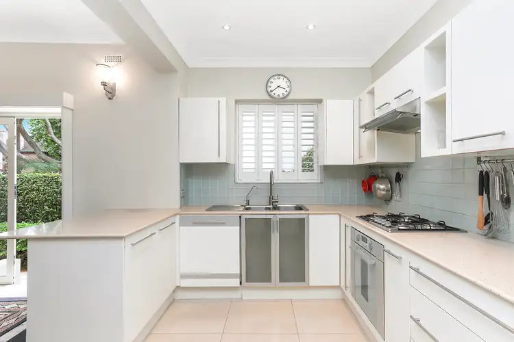 Second view of Homely apartment listing, 1/22 Etham Avenue, Darling Point NSW 2027