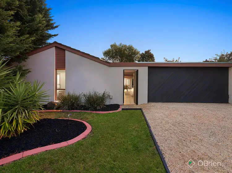 Main view of Homely house listing, 2 Furneaux Court, Frankston VIC 3199