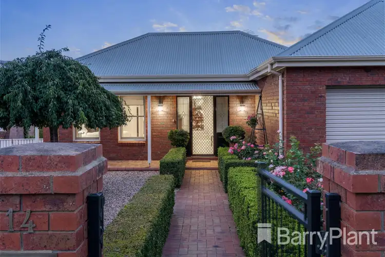 14 Highett Road, Highton VIC 3216