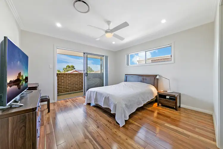 Fourth view of Homely semi-detached listing, 15 Eccles Street, Ermington NSW 2115