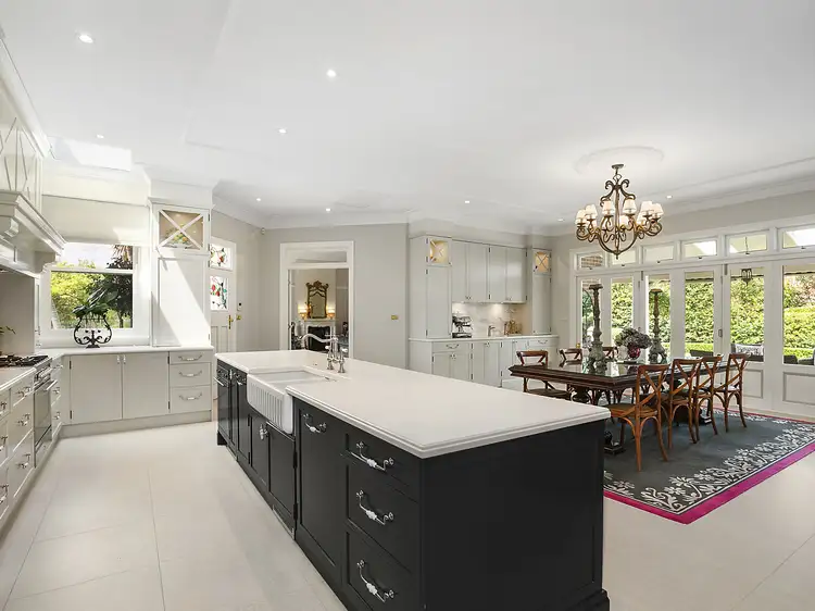 Second view of Homely house listing, 24 Miriam Road, Denistone NSW 2114