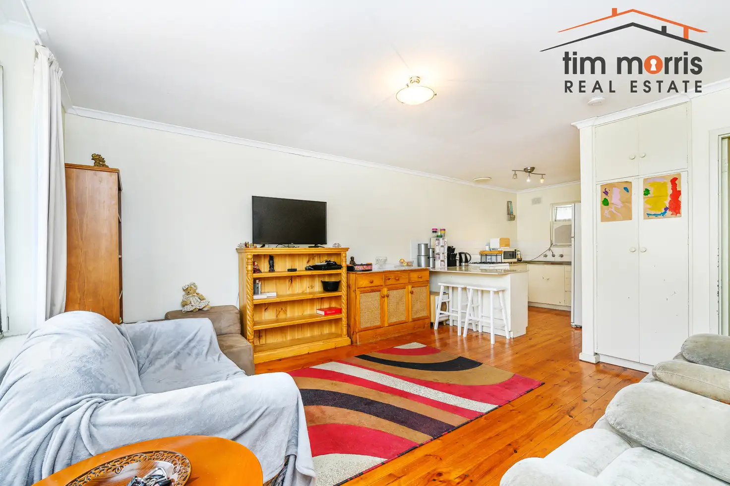 Main view of Homely unit listing, 5/68 Sherriffs Road, Morphett Vale SA 5162