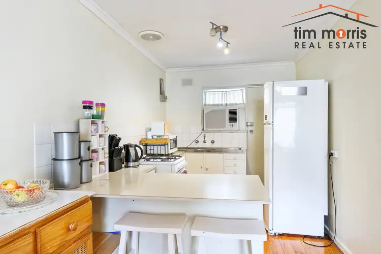 Fourth view of Homely unit listing, 5/68 Sherriffs Road, Morphett Vale SA 5162