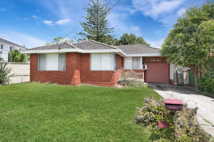 Main view of Homely house listing, 1 Burraneer Crescent, Greenacre NSW 2190