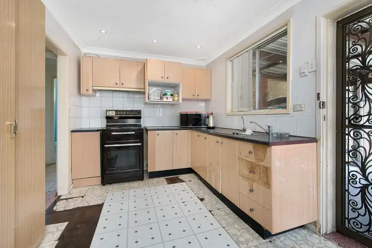 Second view of Homely house listing, 1 Burraneer Crescent, Greenacre NSW 2190