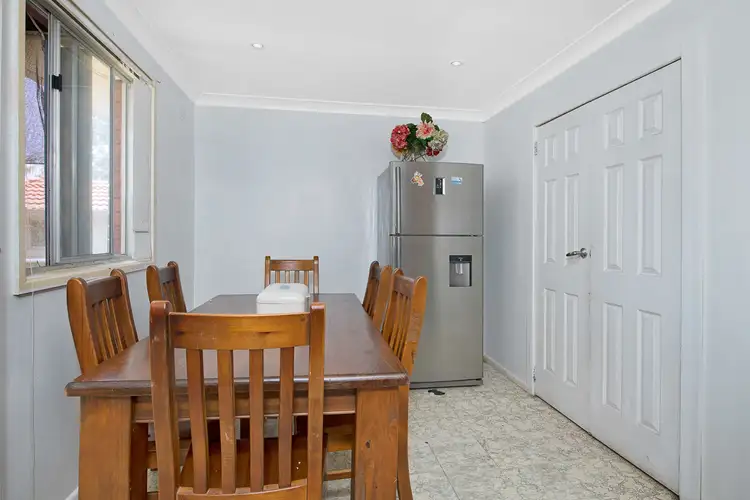 Third view of Homely house listing, 1 Burraneer Crescent, Greenacre NSW 2190