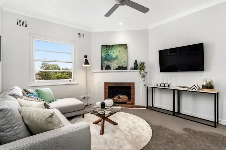 Main view of Homely apartment listing, 8/196 West Street, Crows Nest NSW 2065