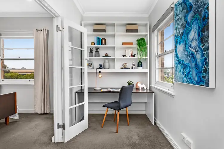 Third view of Homely apartment listing, 8/196 West Street, Crows Nest NSW 2065