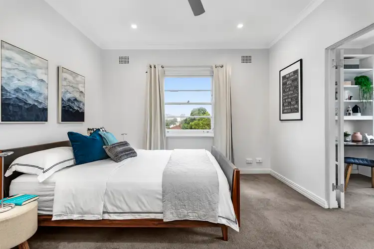 Fourth view of Homely apartment listing, 8/196 West Street, Crows Nest NSW 2065