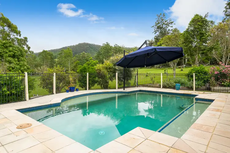 Second view of Homely house listing, 18 Mount O'Reilly Road, Samford Valley QLD 4520