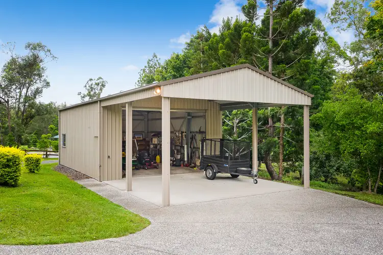Third view of Homely house listing, 18 Mount O'Reilly Road, Samford Valley QLD 4520