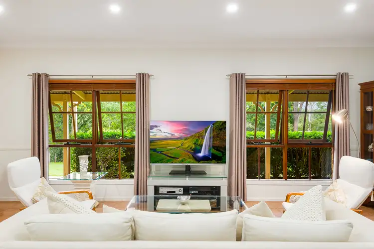 Sixth view of Homely house listing, 18 Mount O'Reilly Road, Samford Valley QLD 4520