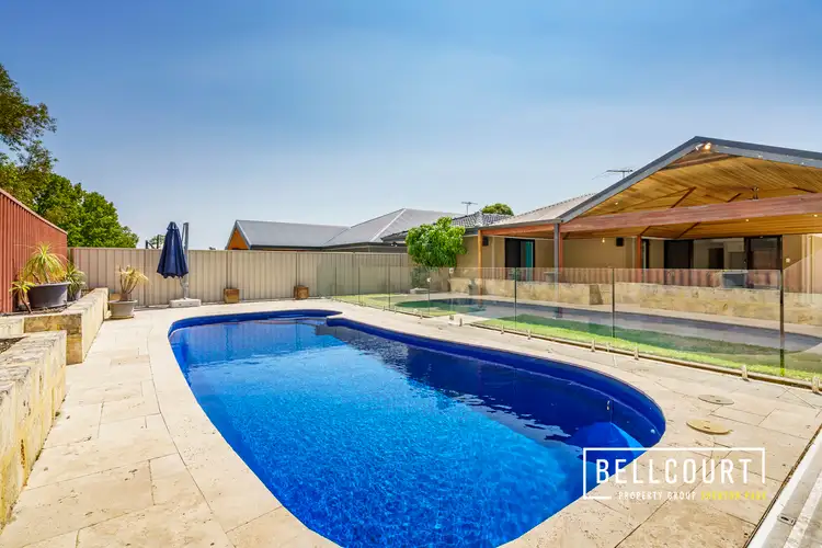 17 Latrobe Street, Yokine WA 6060