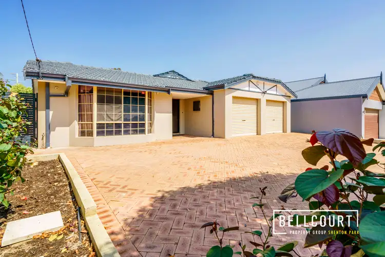 Fifth view of Homely house listing, 17 Latrobe Street, Yokine WA 6060