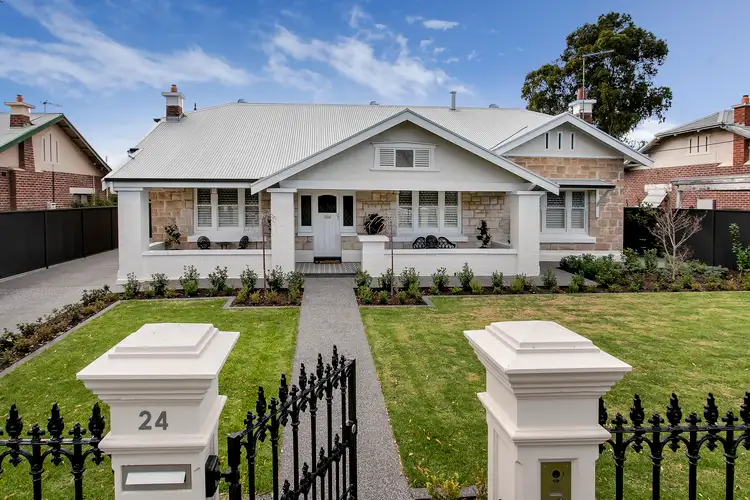 24 Willcox Avenue, Prospect SA 5082