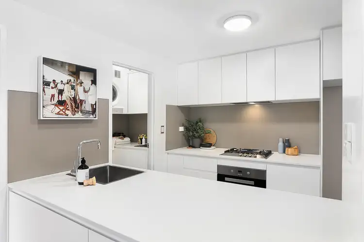 Second view of Homely apartment listing, 47/3 Williams Parade, Dulwich Hill NSW 2203